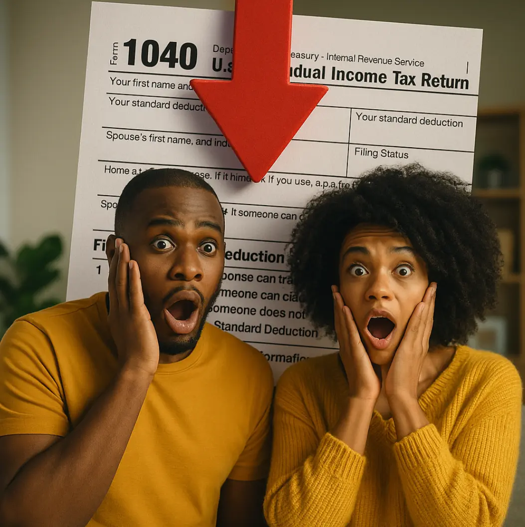 Hidden Tax Break Secrets